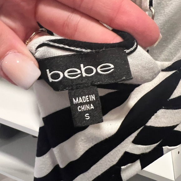 Bebe Sundress - Picture 4 of 4